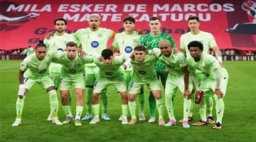 مواجهة قوية.. قنوات نقل برشلونة وأتلتيك بيلباو نصف نهائي السوبر الإسباني